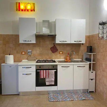 Apartment Sweet Luni *