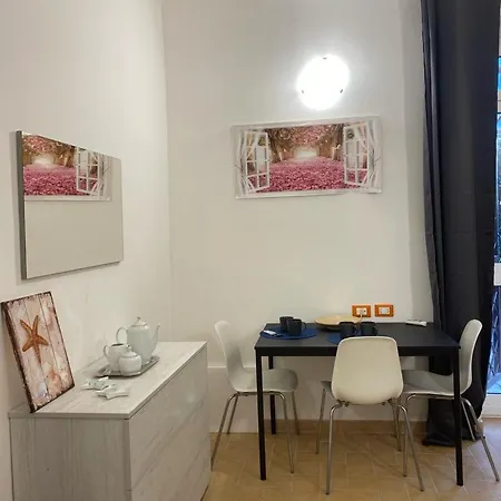 Apartment Sweet Luni *