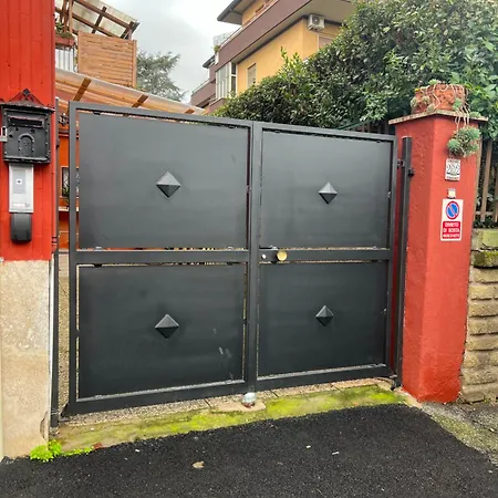 Sweet Luni Apartment