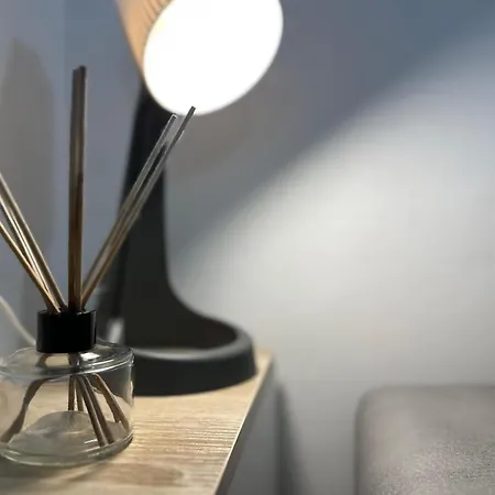 Apartment Sweet Luni Vitinia