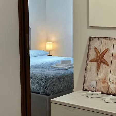 Sweet Luni Apartment *