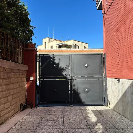 Apartment Sweet Luni Vitinia